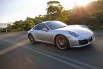 Porsche 911 Carrera S Coupe 2016 года (AU)